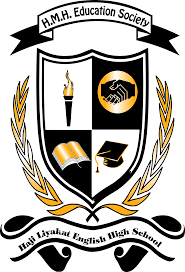 Haji Liyakat College Logo