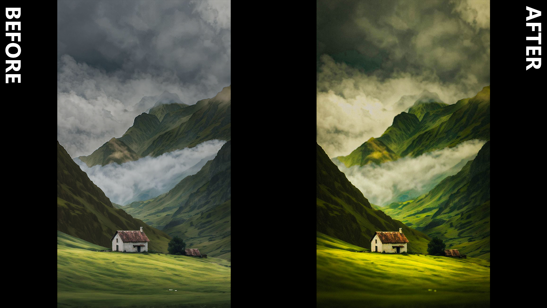 Lightroom Project 10