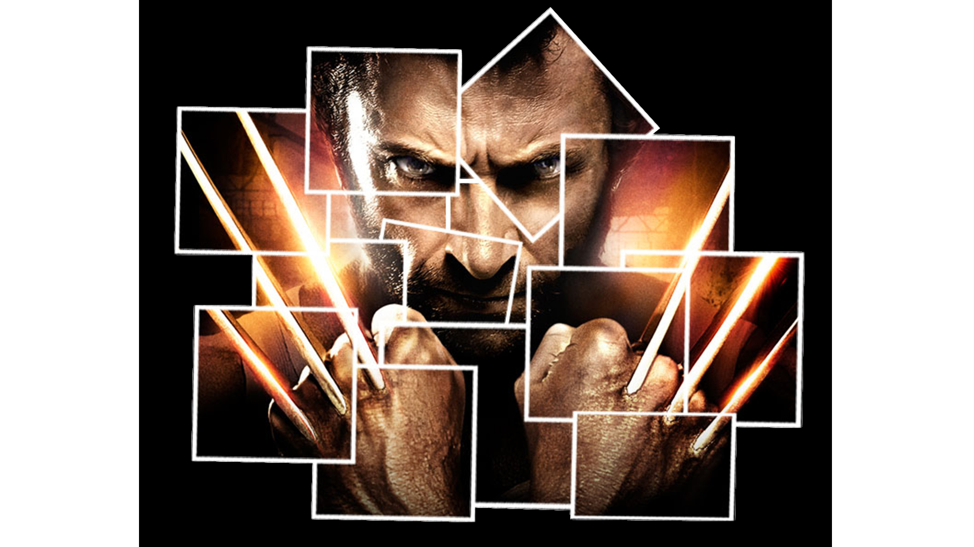 Photoshop Project 12