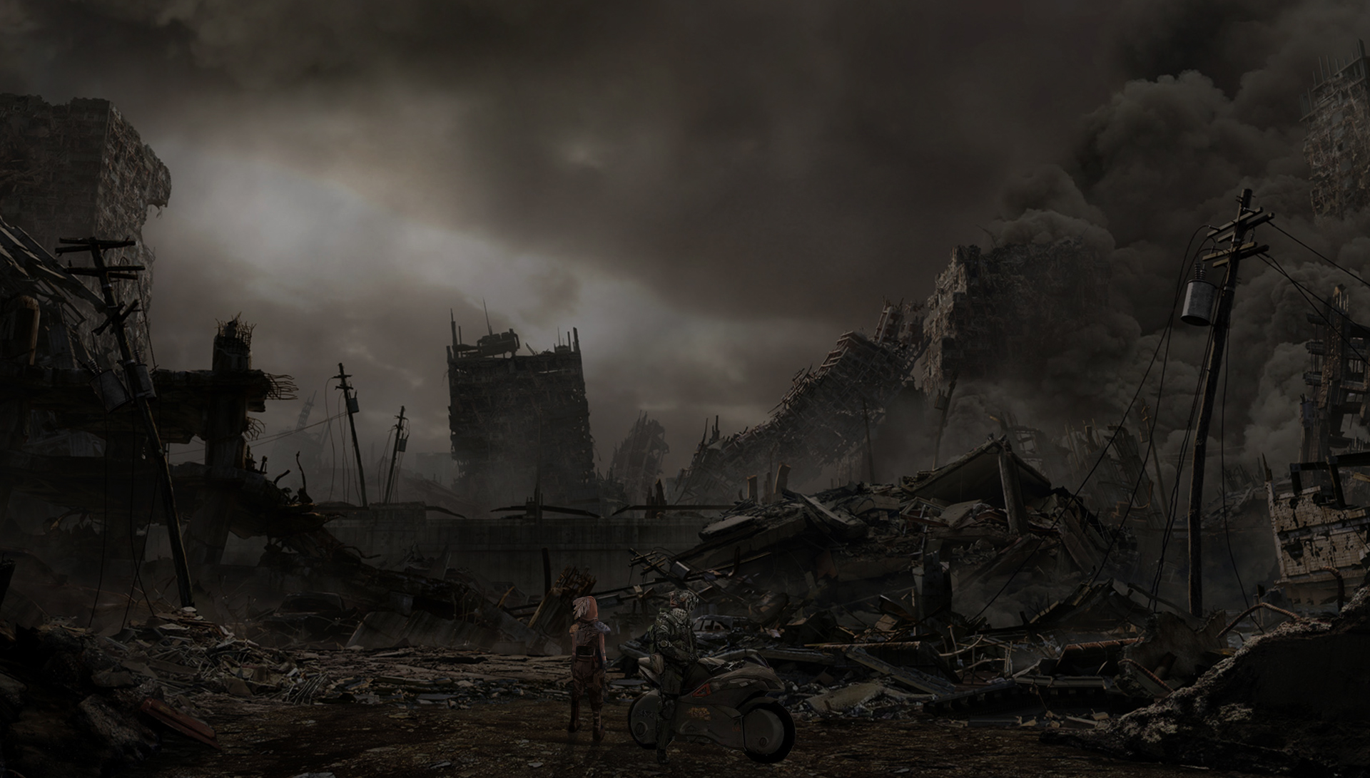 Photoshop Project 18