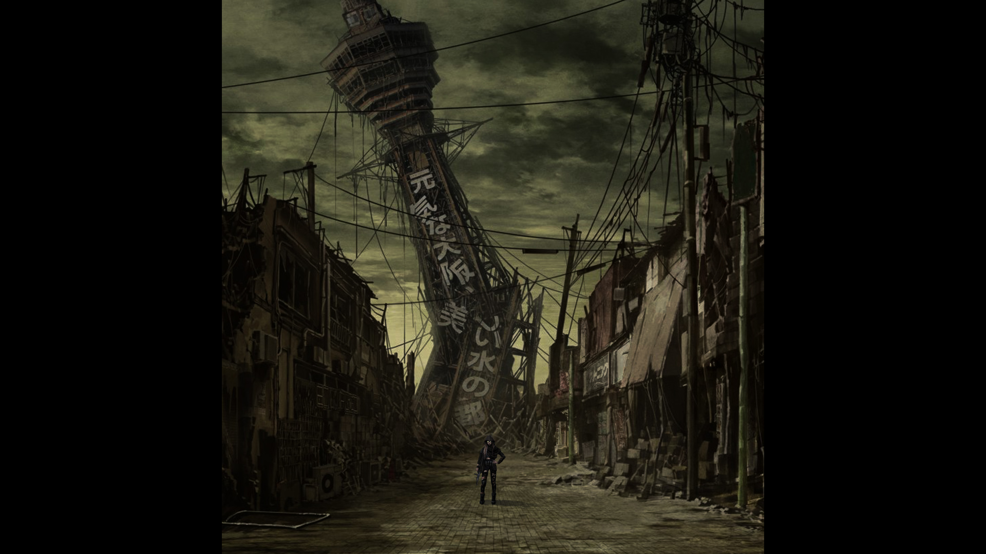 Photoshop Project 19