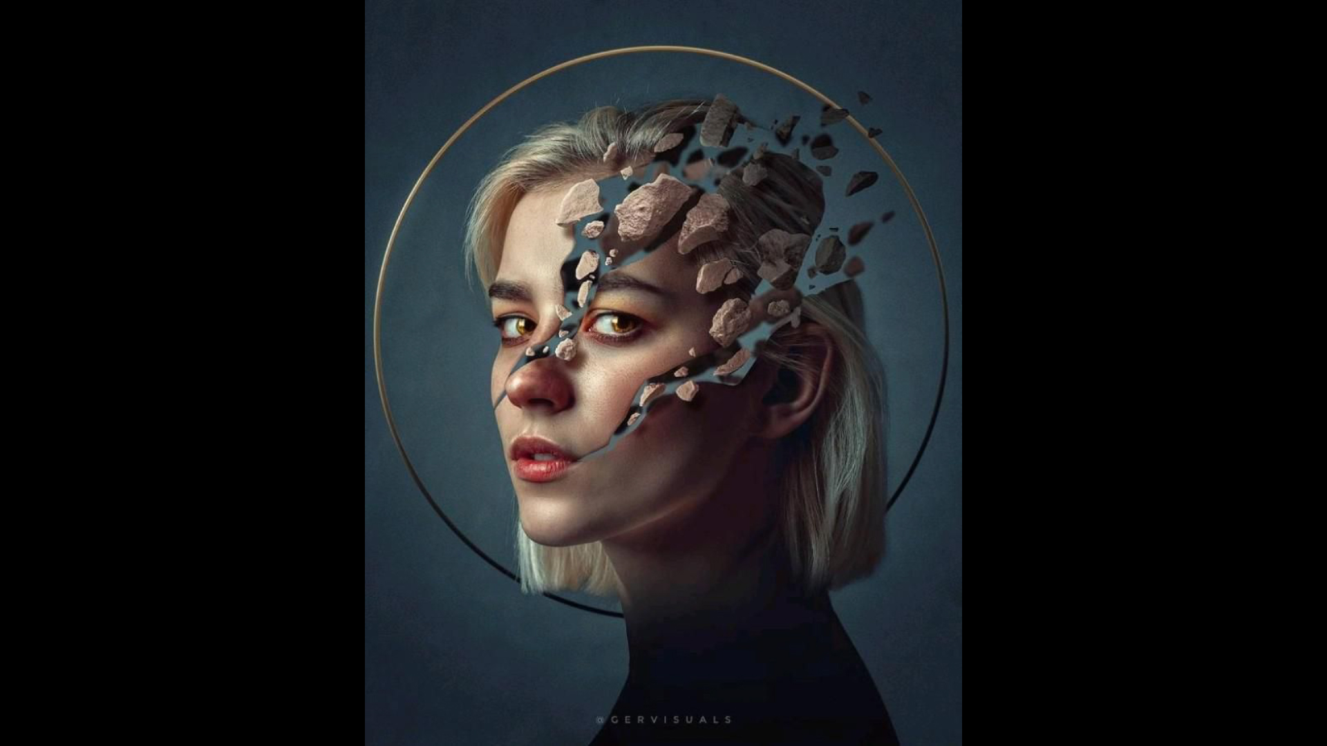 Photoshop Project 26