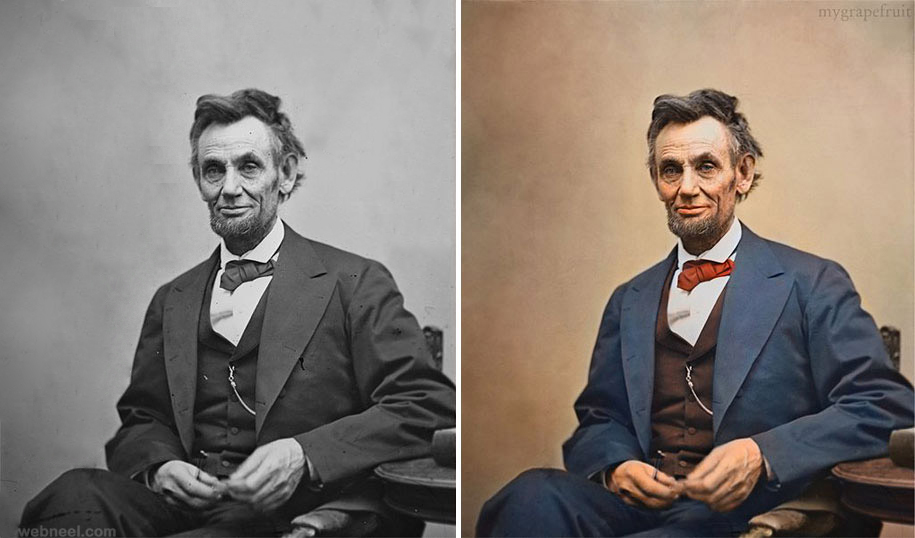 Photoshop Project 27