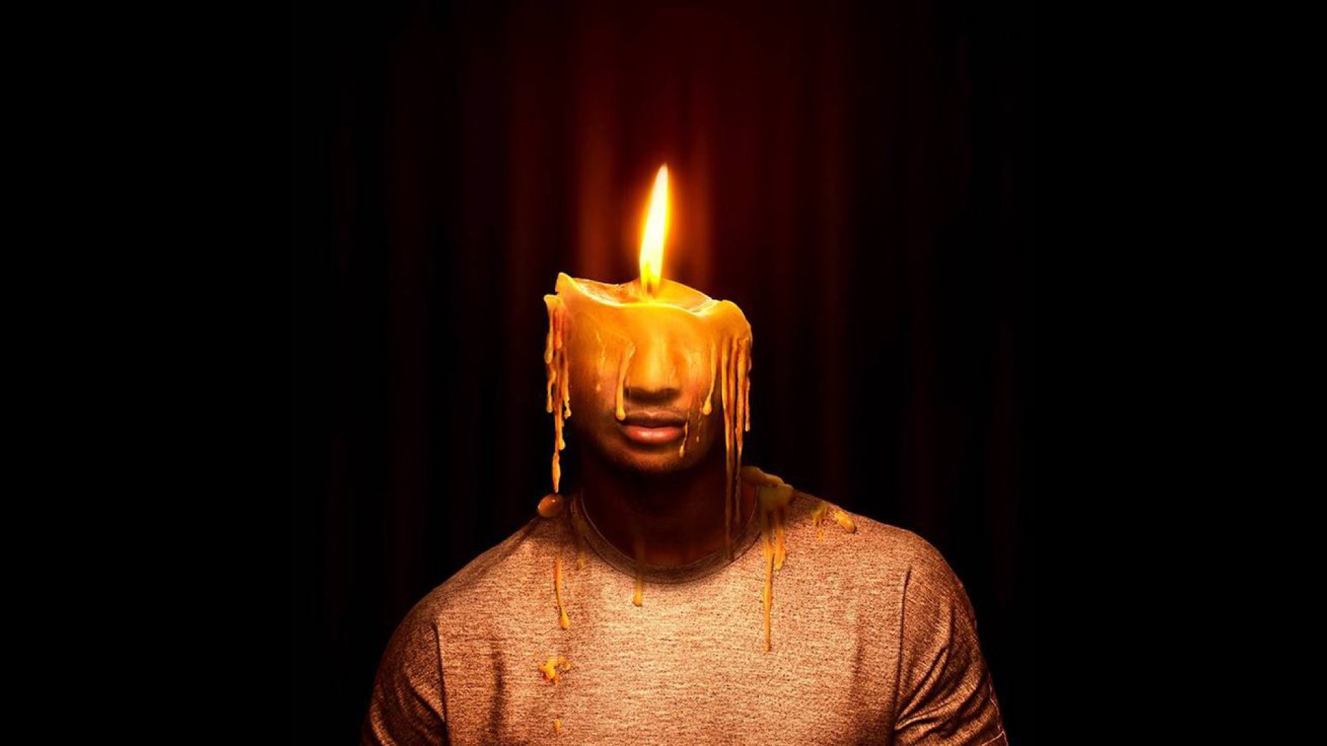 Photoshop Project 28