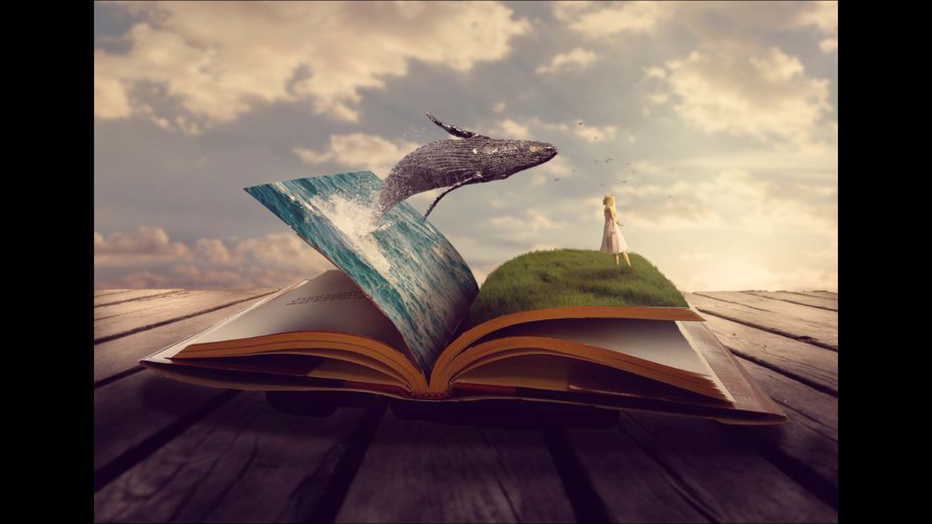 Photoshop Project 30