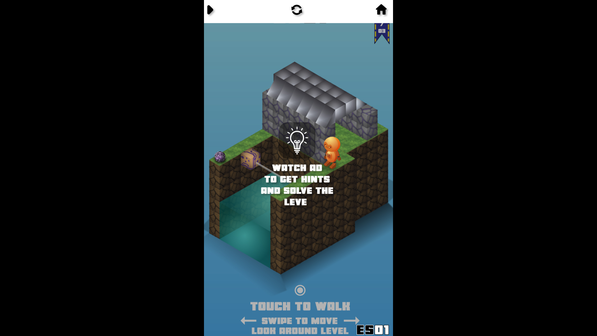 Elemental Socket Game Project 10