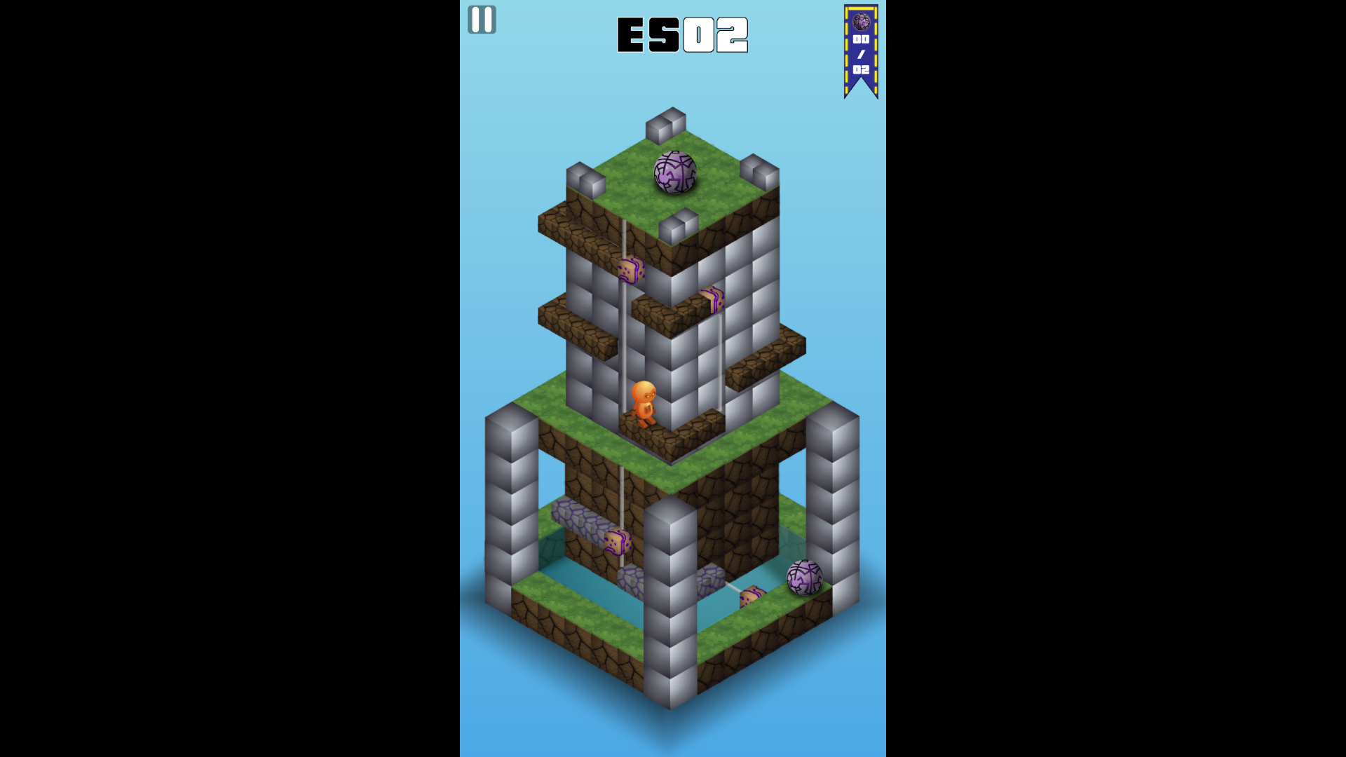 Elemental Socket Game Project 11