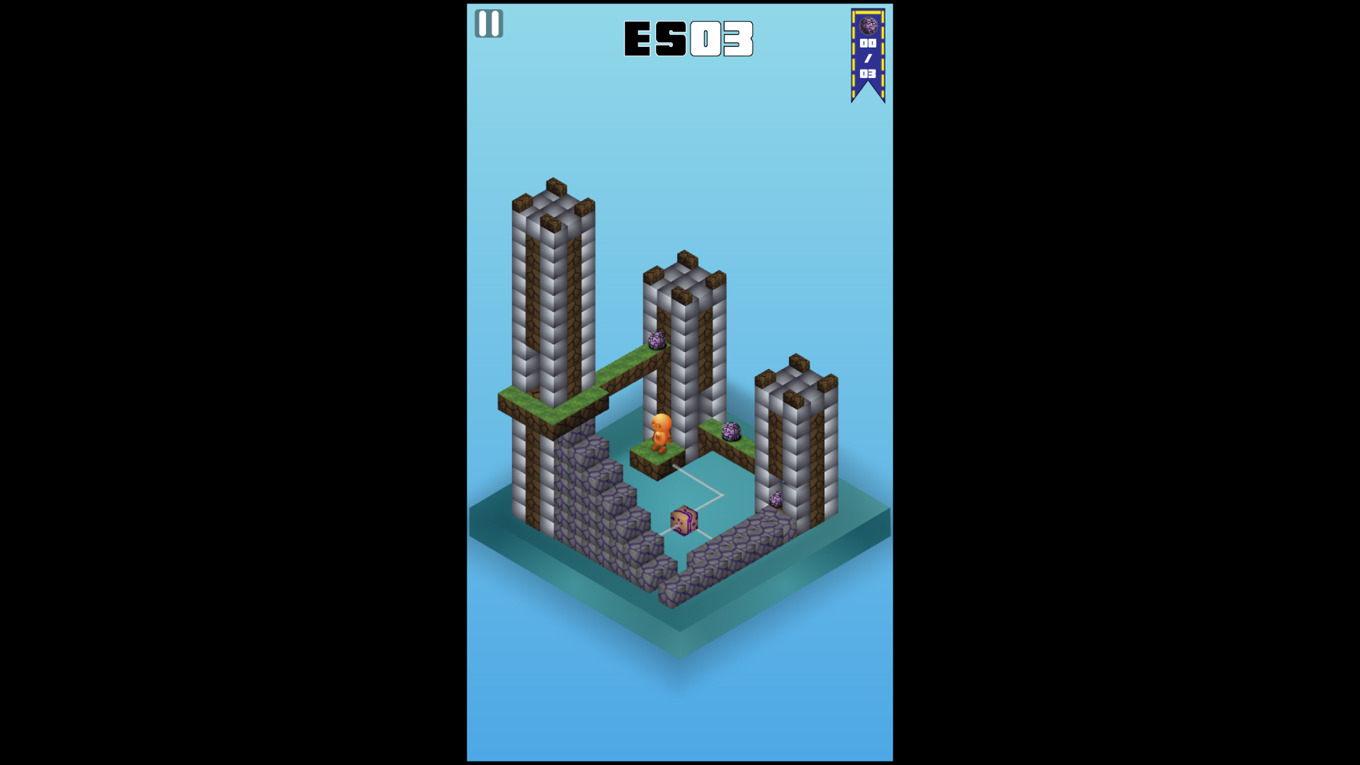 Elemental Socket Game Project 12