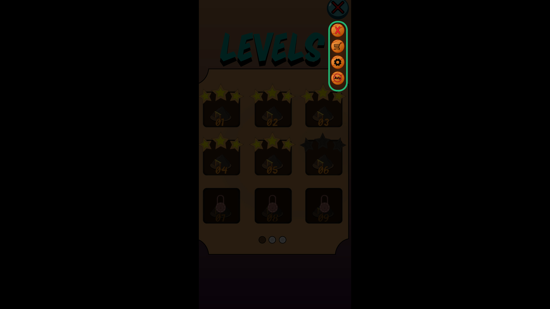 Match 3 Game Project 11