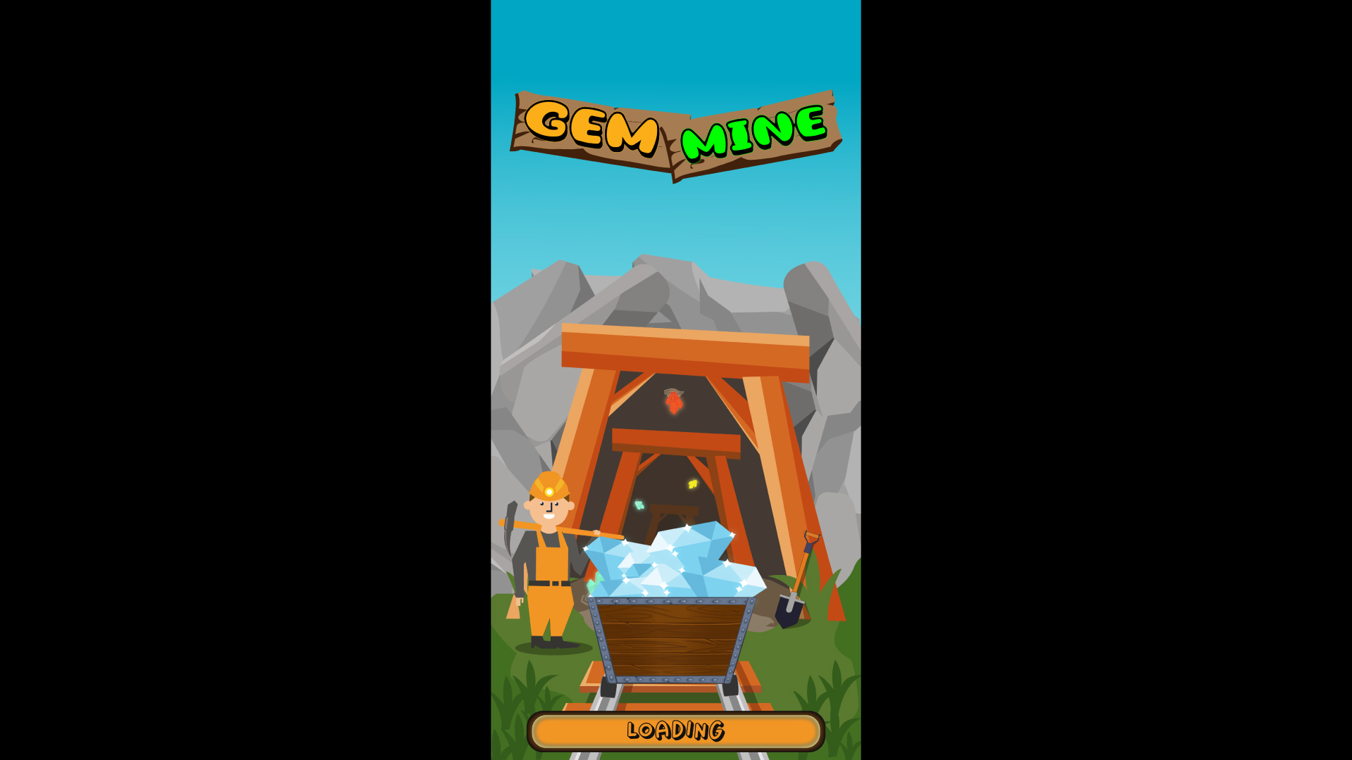 Match 3 Game Project 3