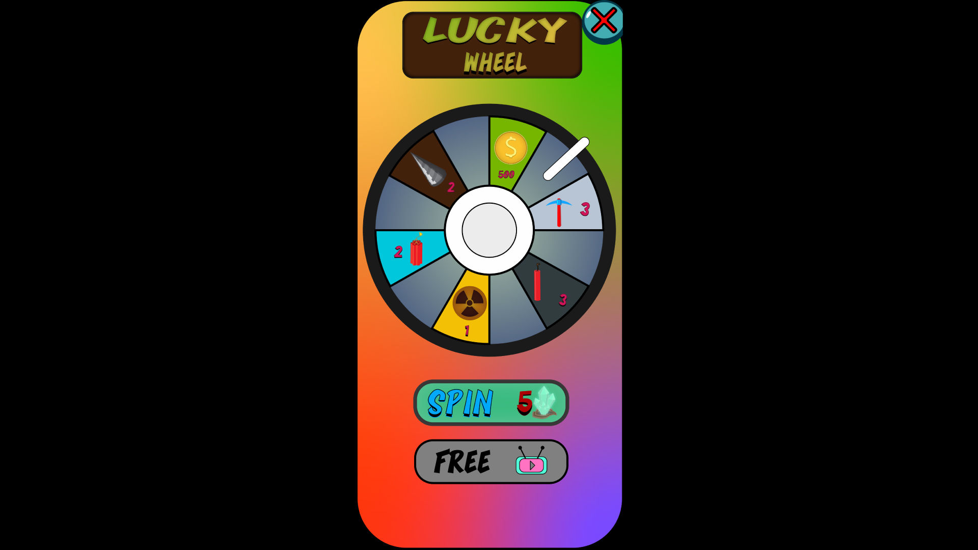 Match 3 Game Project 9