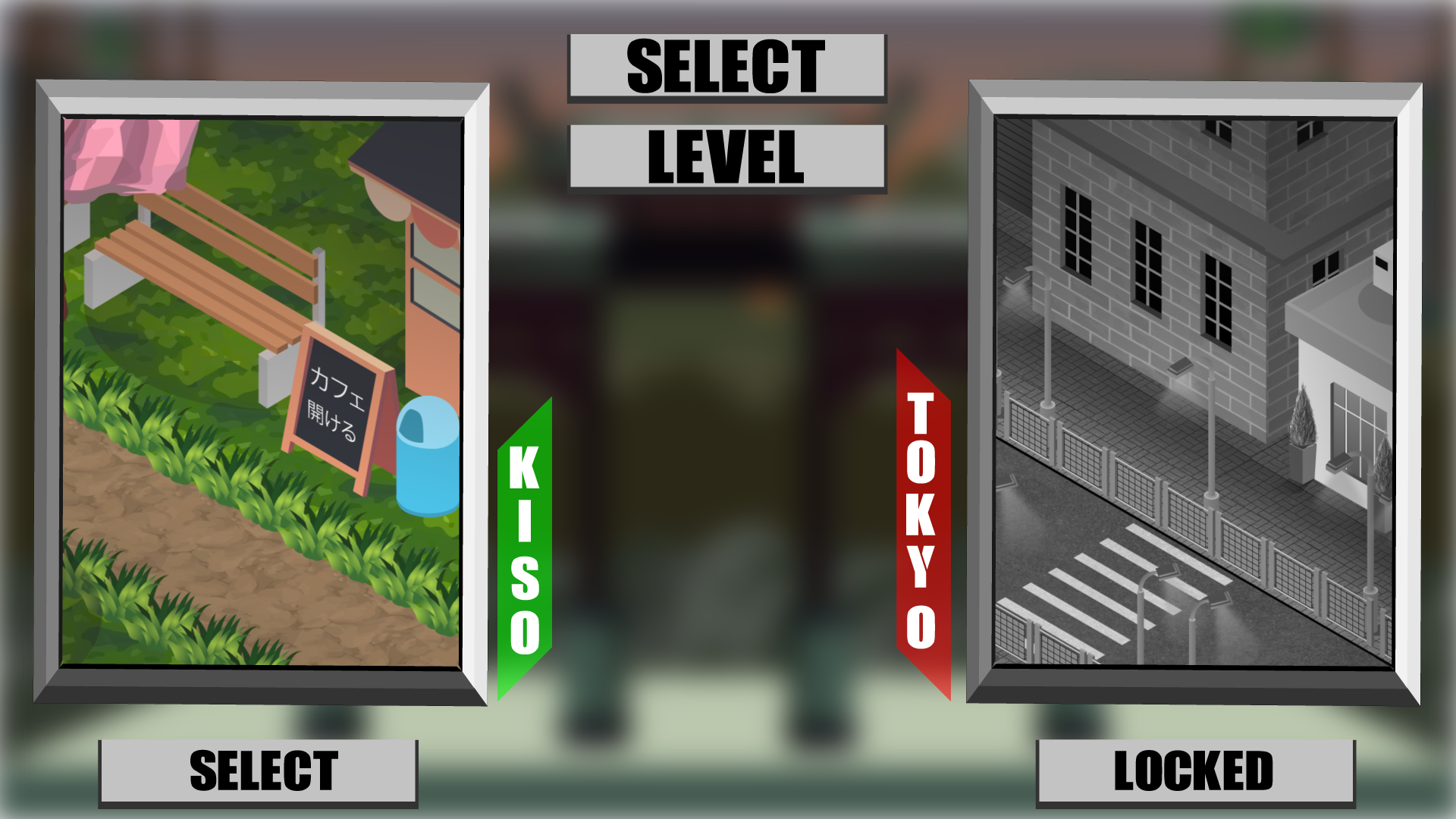 Mystic Maze Project 2