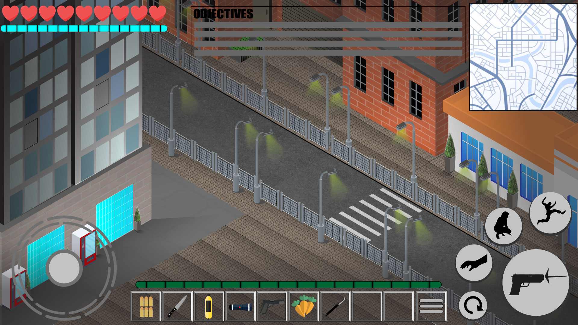 Mystic Maze Project 4