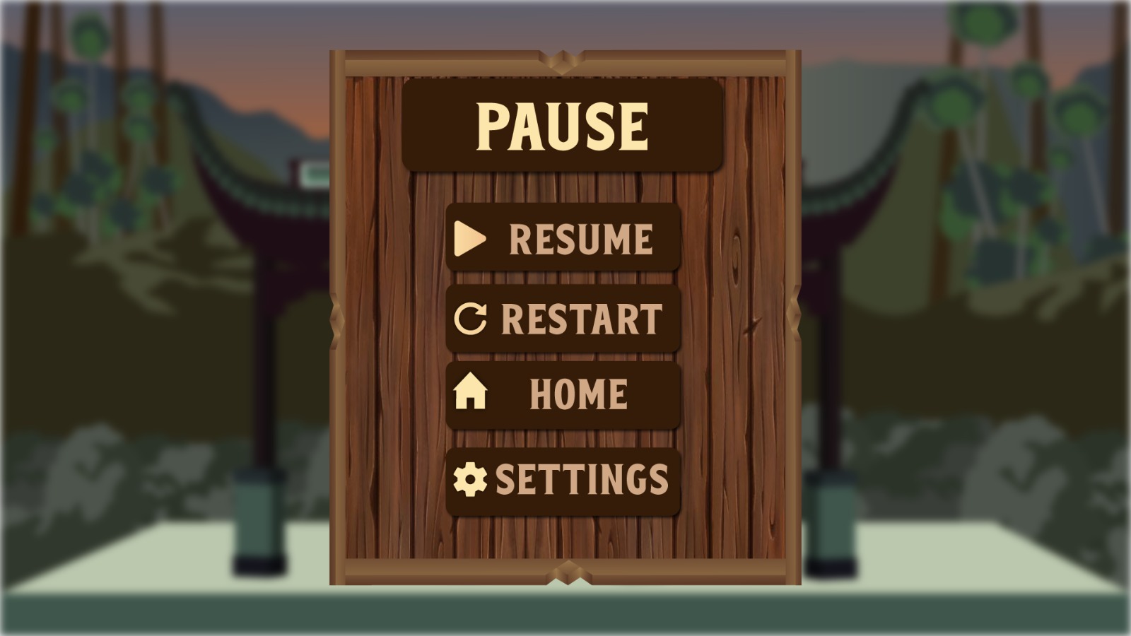 Mystic Maze Project 5