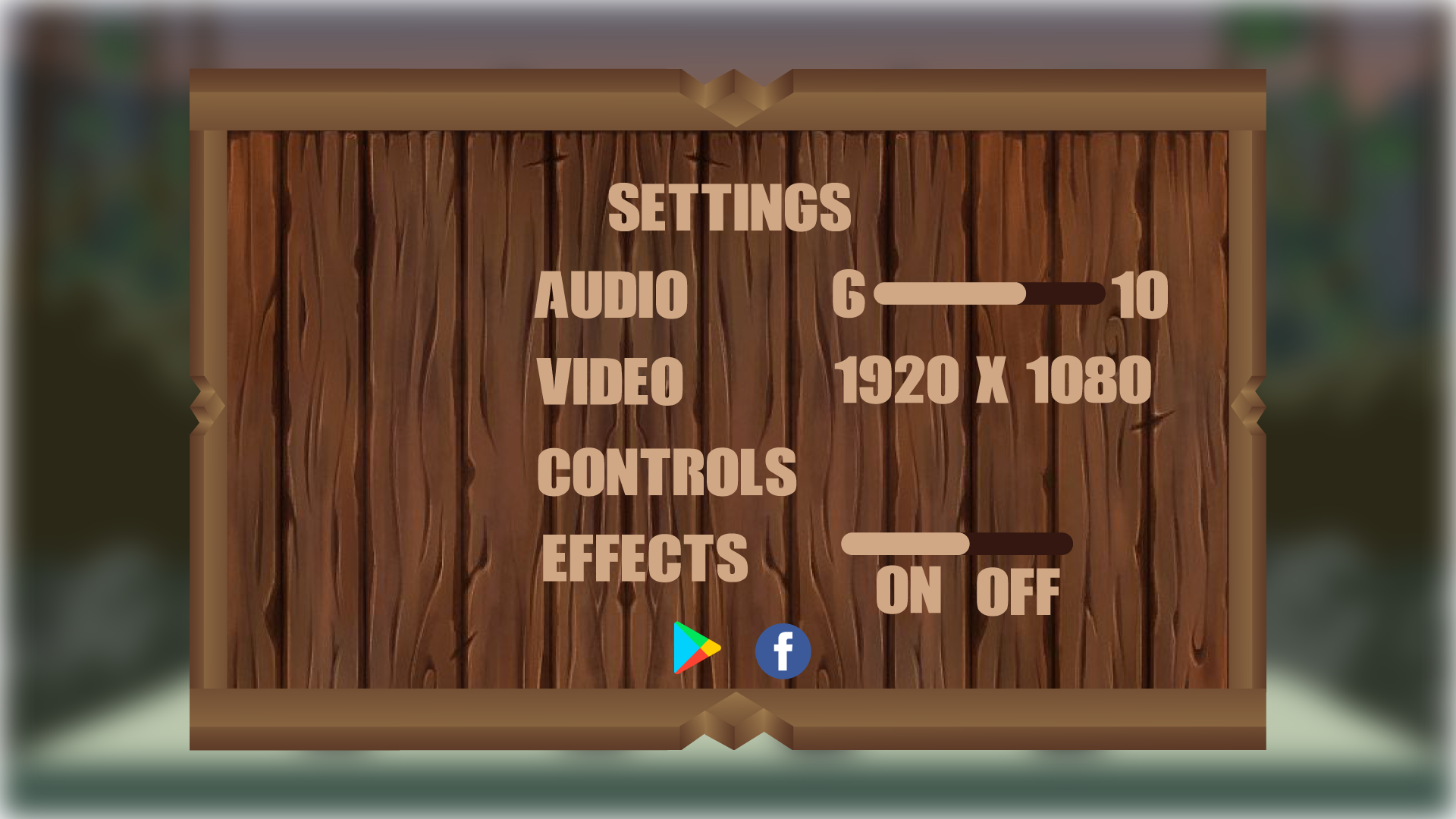 Mystic Maze Project 6