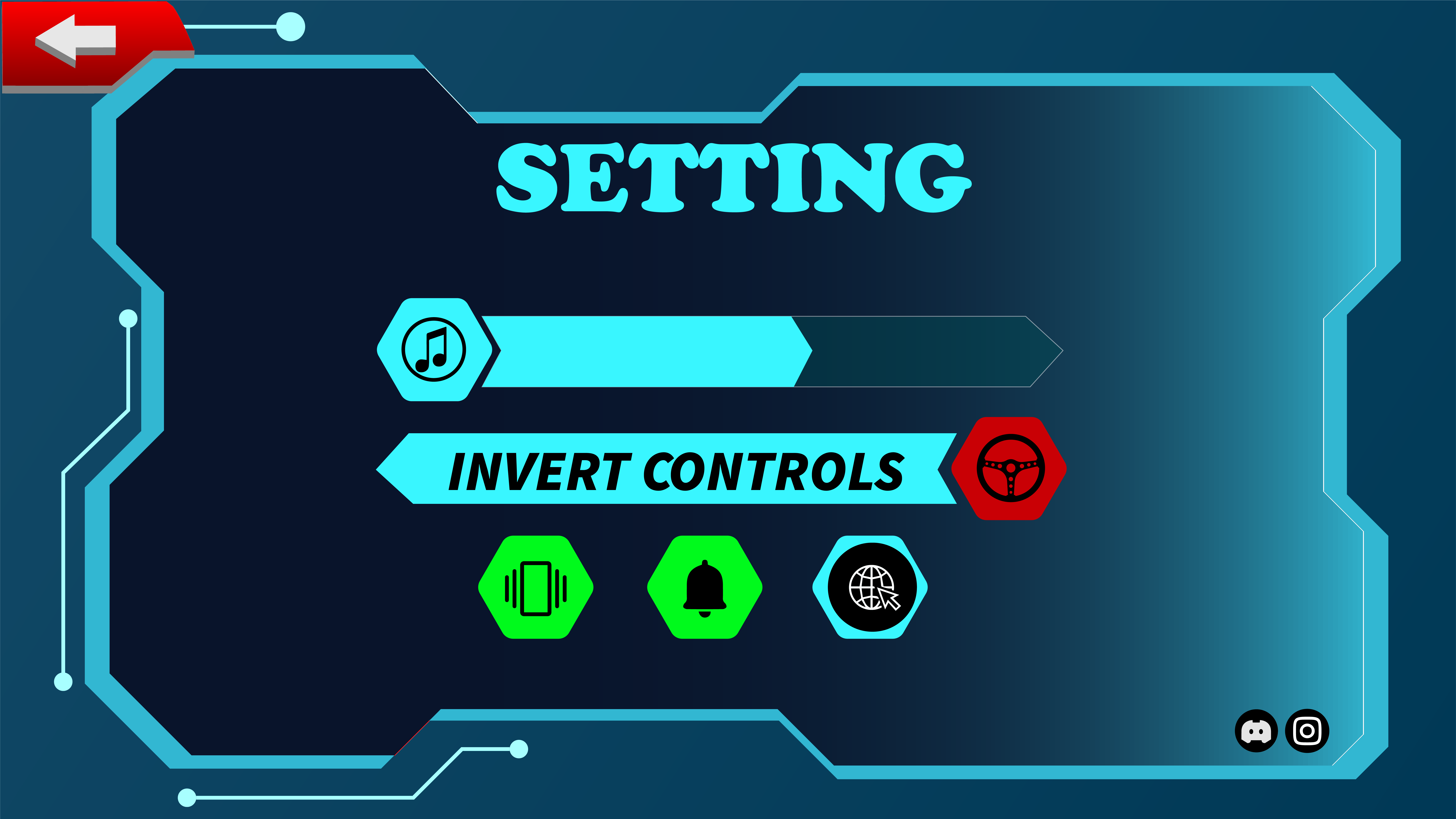 Racing Game Project 12